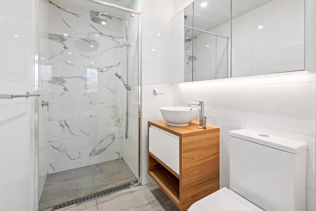Photo of Bathroom in Hughesdale