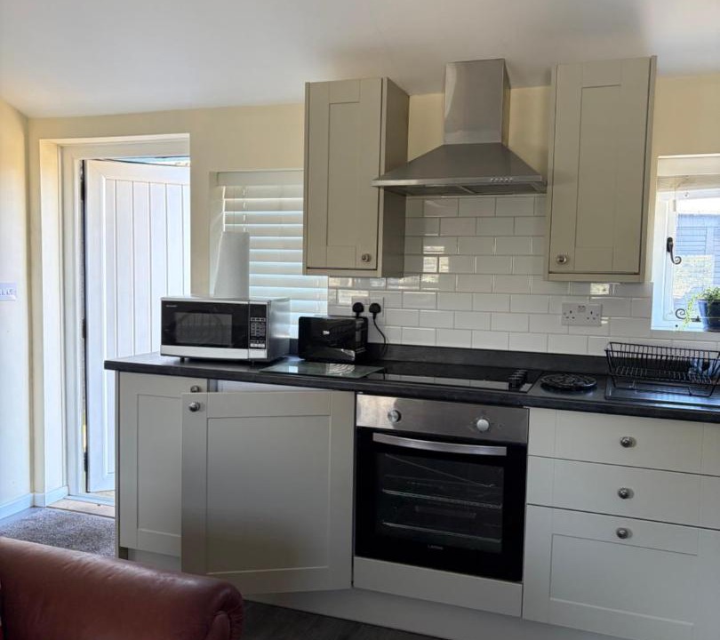 Photo of Kitchen in Stourbridge
