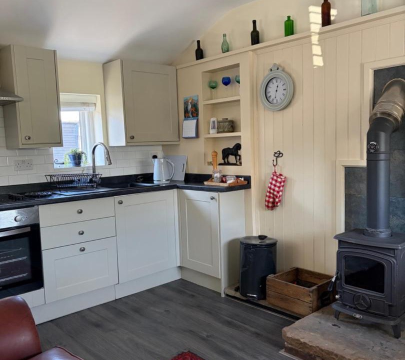 Photo of Kitchen in Stourbridge
