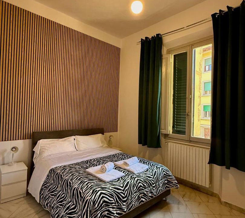 Photo of Bedroom in Novoli - San Donato