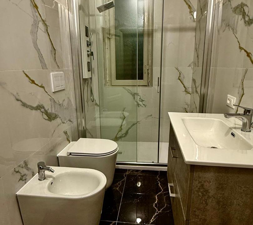 Photo of Bathroom in Novoli - San Donato