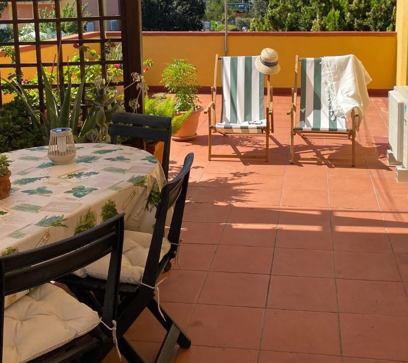 Photo of Patio Balcony in Capalbio Scalo