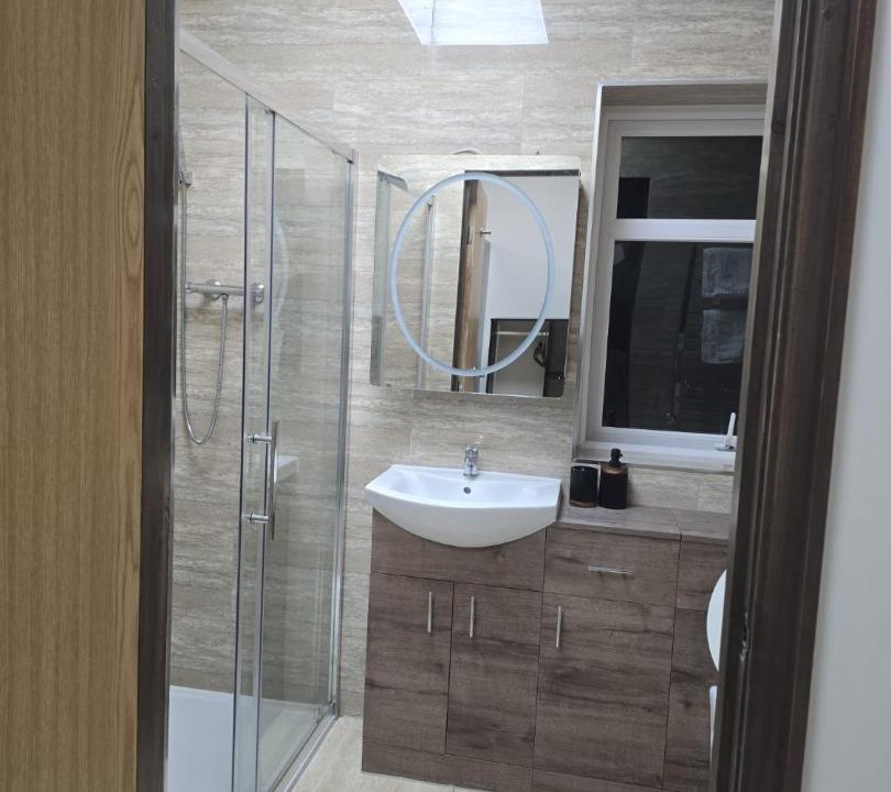 Photo of Bathroom in Bordesley