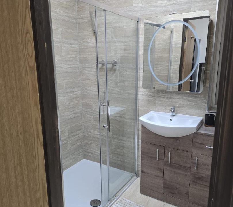 Photo of Bathroom in Bordesley