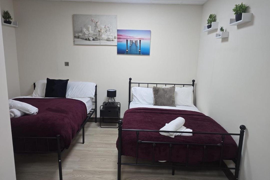 Photo of Bedroom in Bordesley