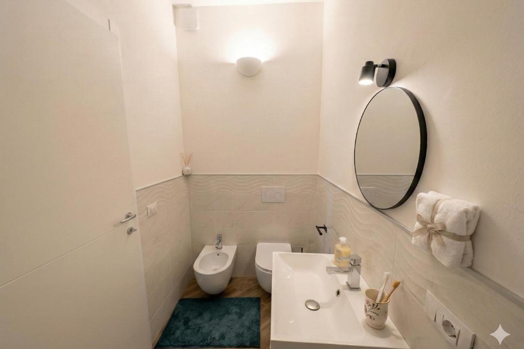 Photo of Bathroom in San Jacopino