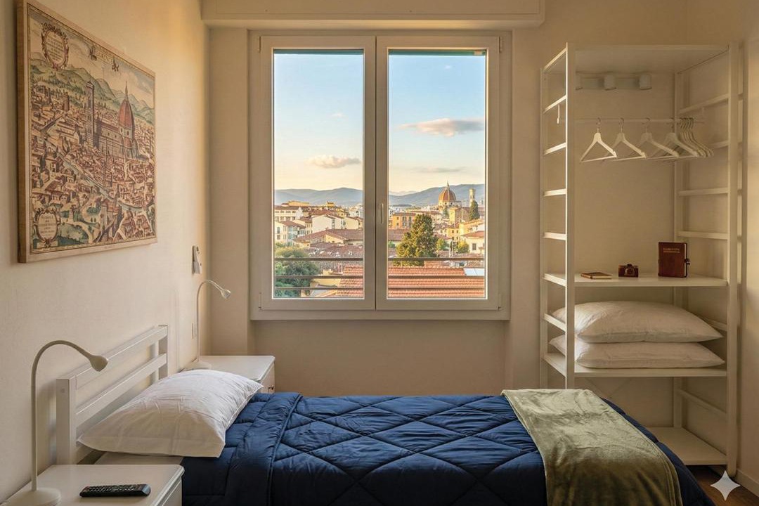 Photo of Bedroom in San Jacopino