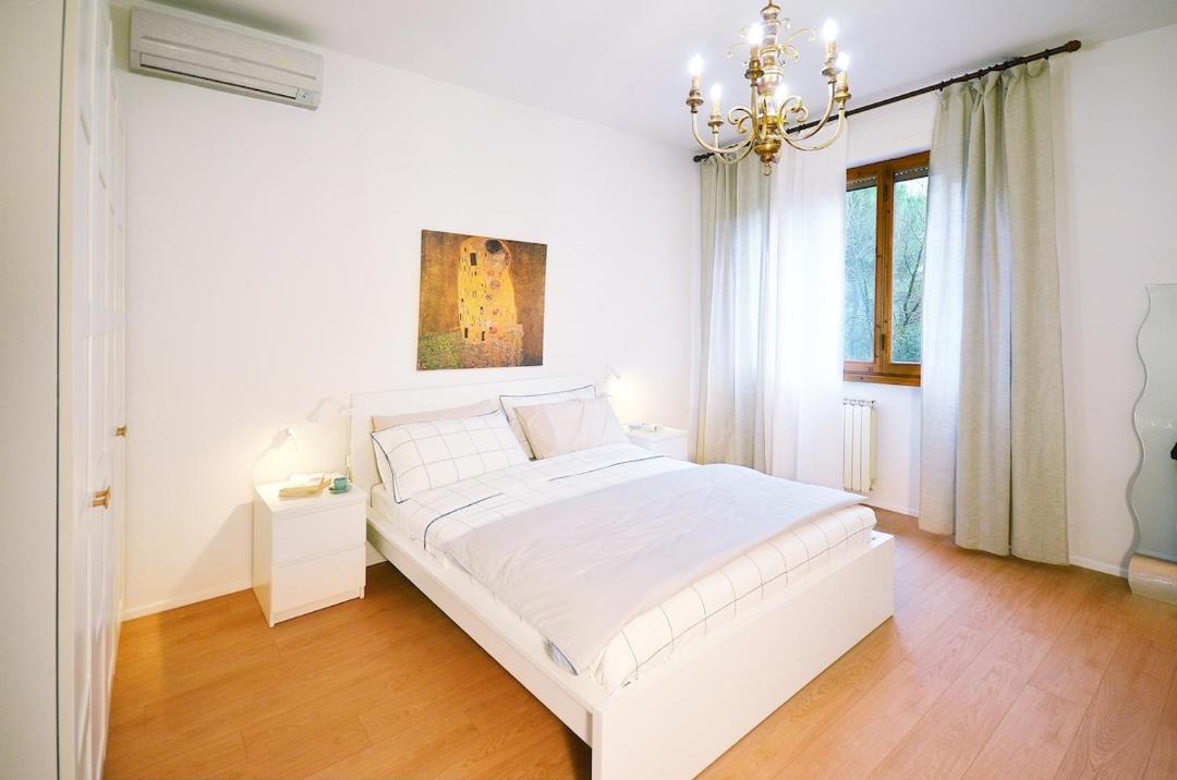 Photo of Bedroom in Novoli - San Donato