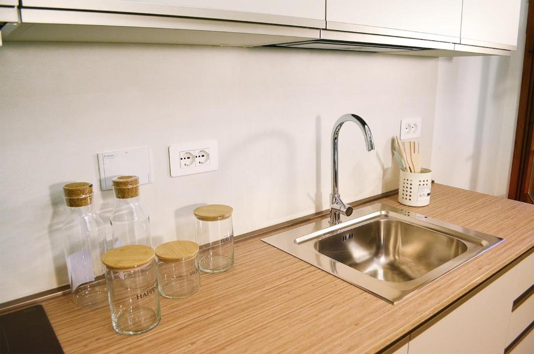Photo of Kitchen in Novoli - San Donato