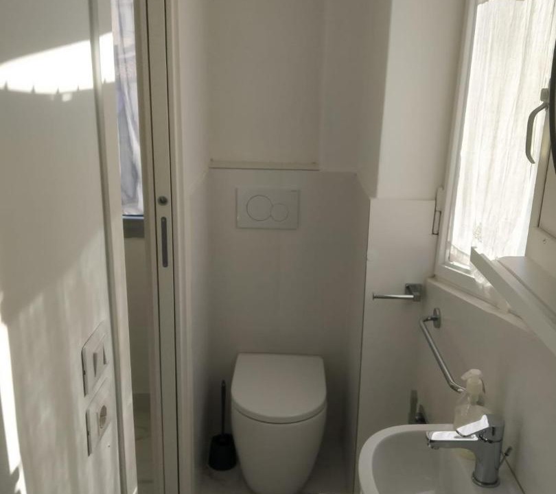 Photo of Bathroom in San Jacopino
