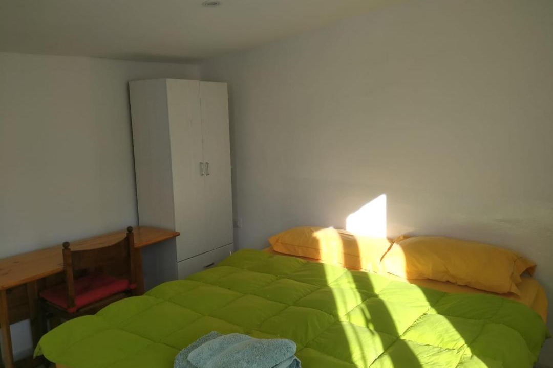 Photo of Bedroom in San Jacopino