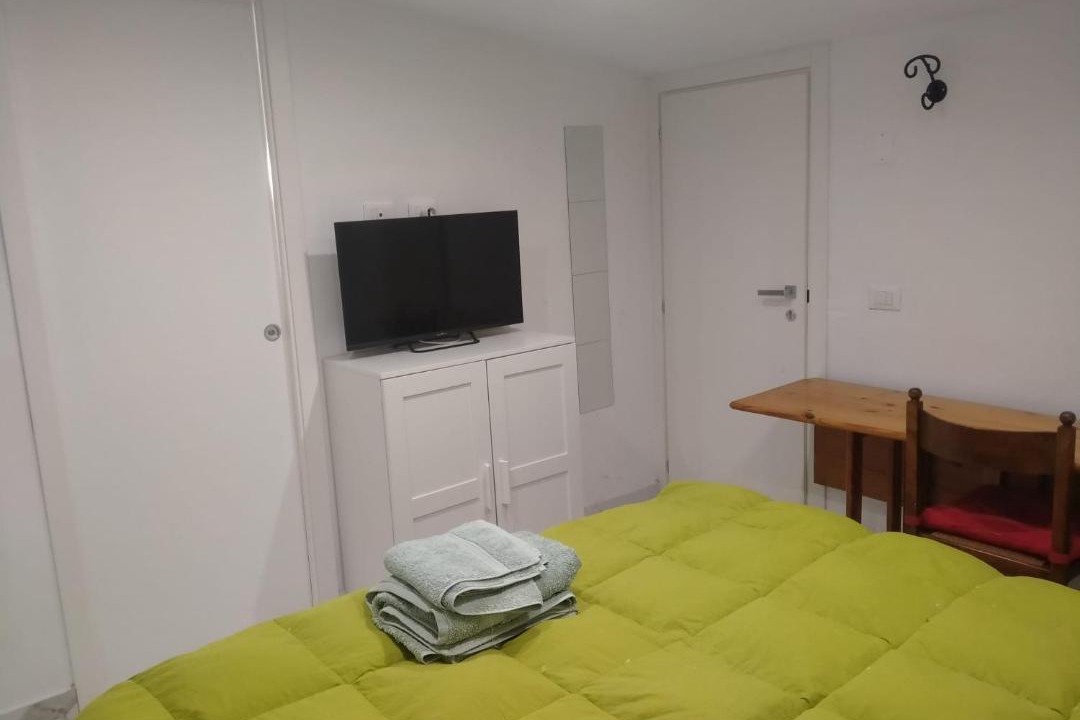 Photo of Bedroom in San Jacopino