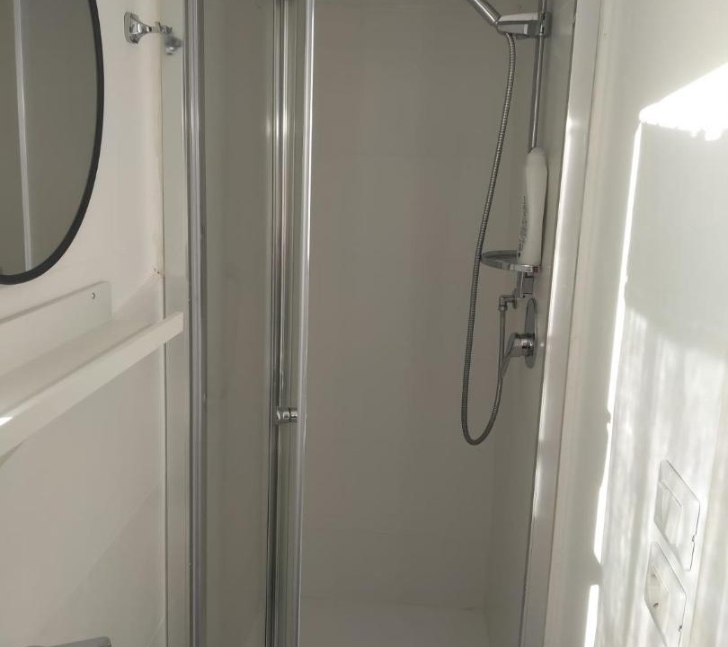 Photo of Bathroom in San Jacopino