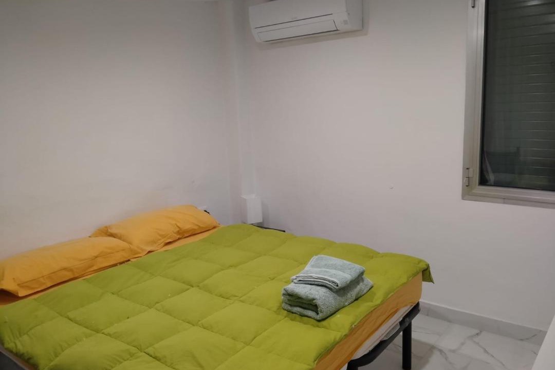 Photo of Bedroom in San Jacopino
