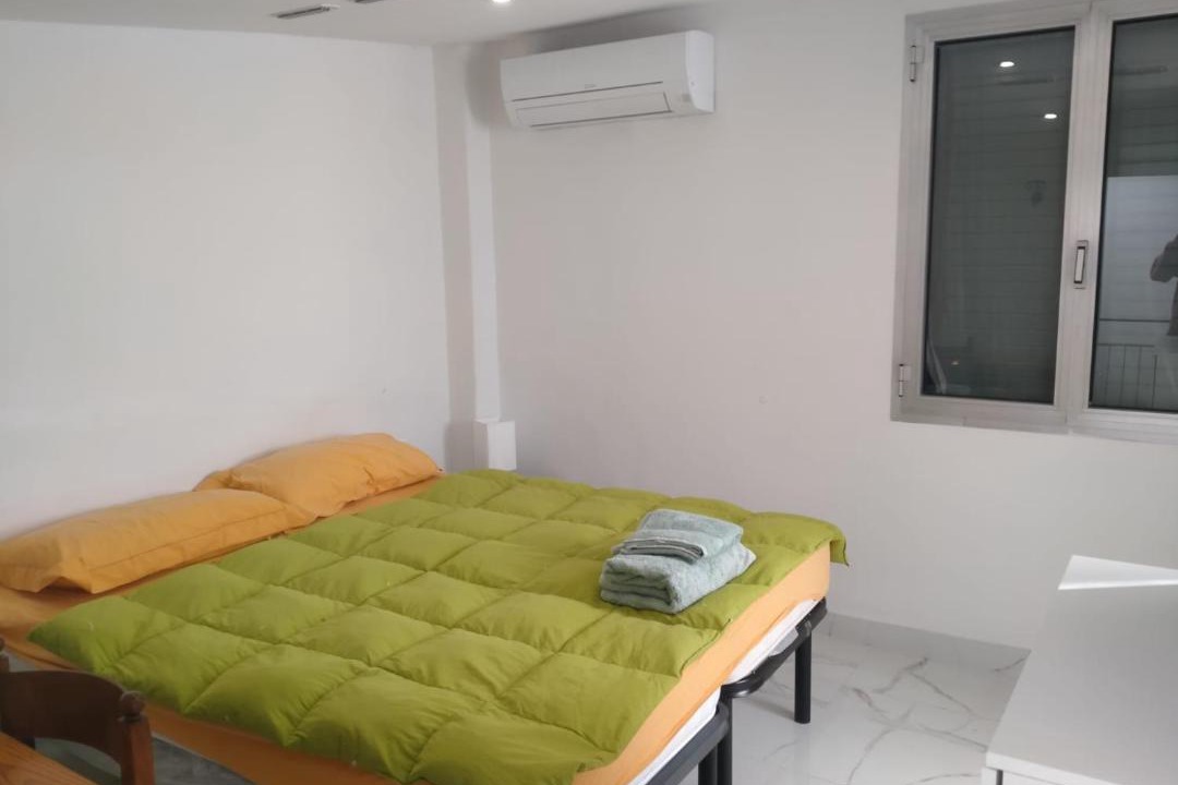 Photo of Bedroom in San Jacopino