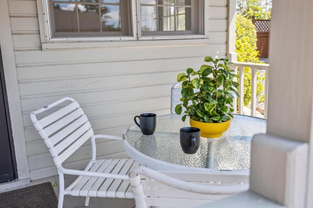 Photo of Patio Balcony in Traverse City