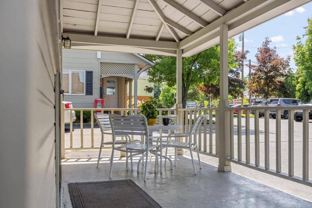 Photo of Patio Balcony in Traverse City