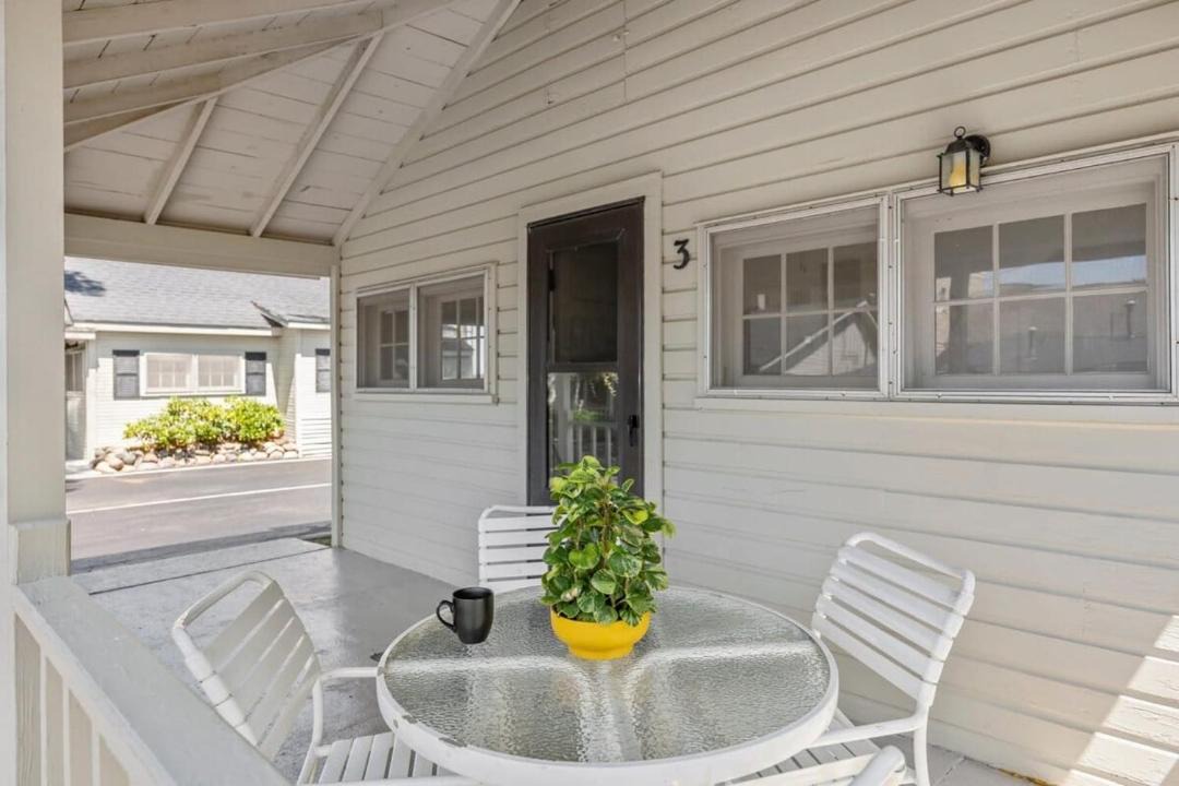 Photo of Patio Balcony in Traverse City