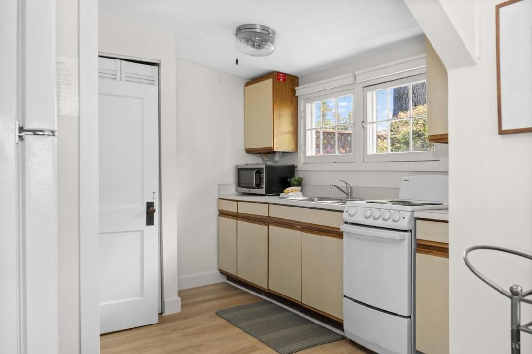 Photo of Kitchen in Traverse City