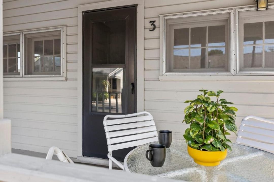 Photo of Patio Balcony in Traverse City