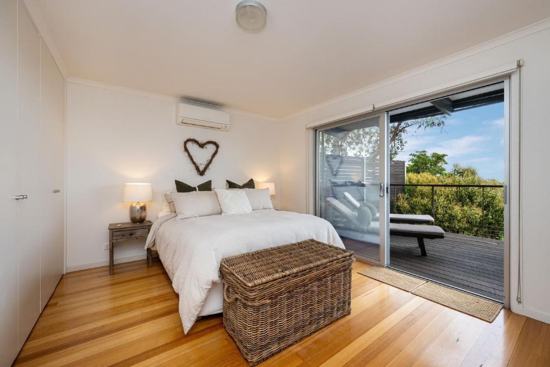 Photo of Bedroom in Rosebud