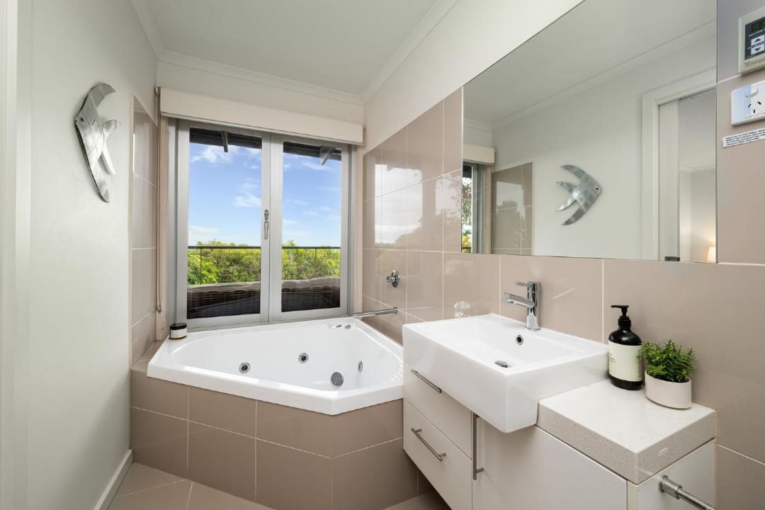 Photo of Bathroom in Rosebud