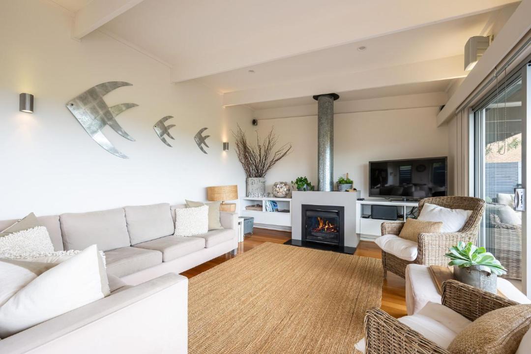 Photo of Livingroom in Rosebud