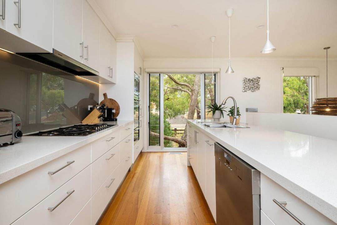 Photo of Kitchen in Rosebud