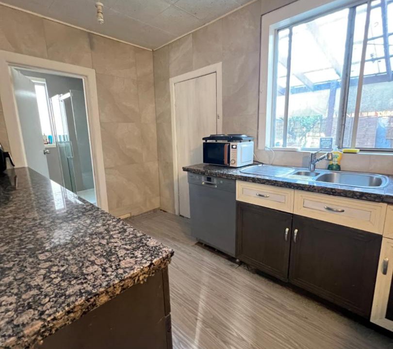 Photo of Kitchen in Aspendale