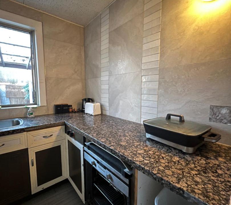 Photo of Kitchen in Aspendale