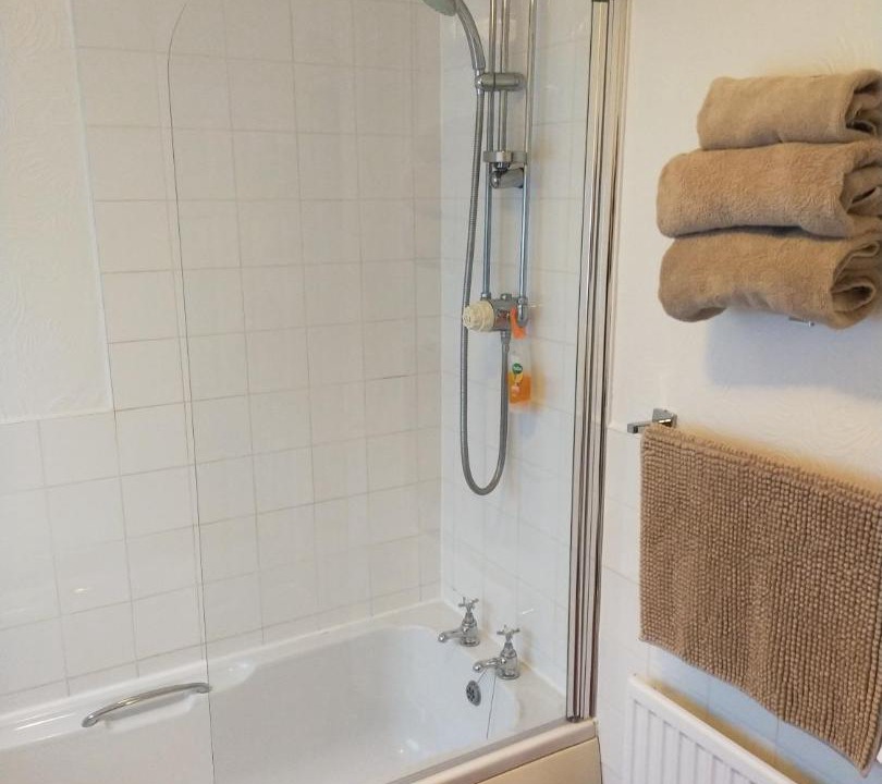 Photo of Bathroom in Earls Croome
