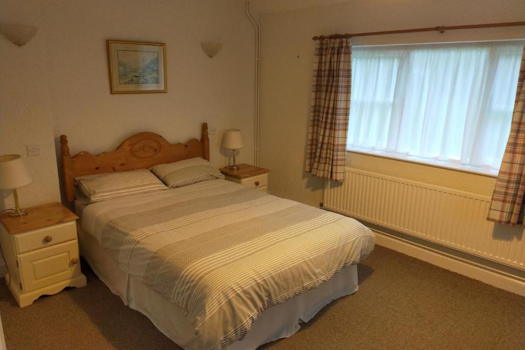 Photo of Bedroom in Earls Croome