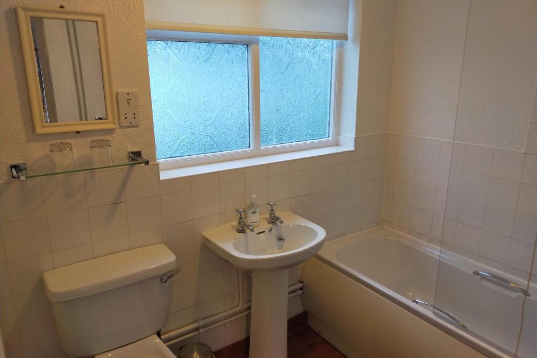 Photo of Bathroom in Earls Croome