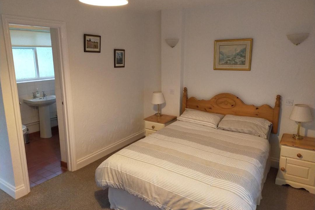 Photo of Bedroom in Earls Croome