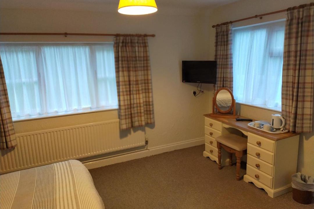 Photo of Bedroom in Earls Croome
