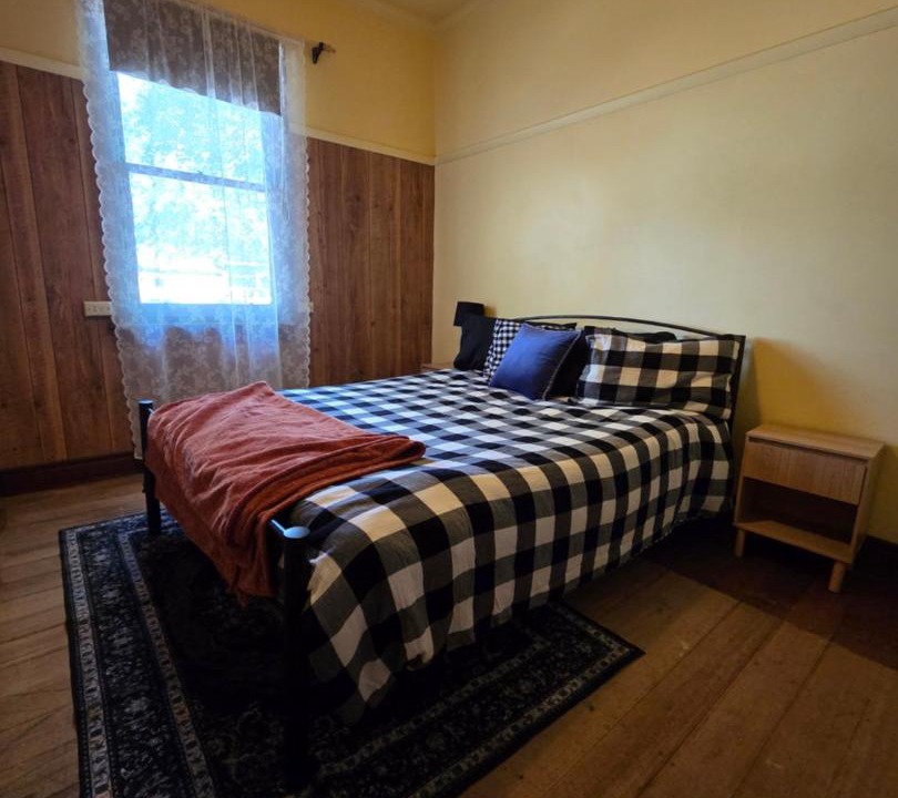 Photo of Bedroom in Caramut