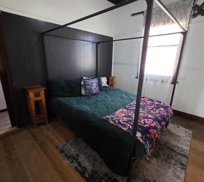 Photo of Bedroom in Caramut