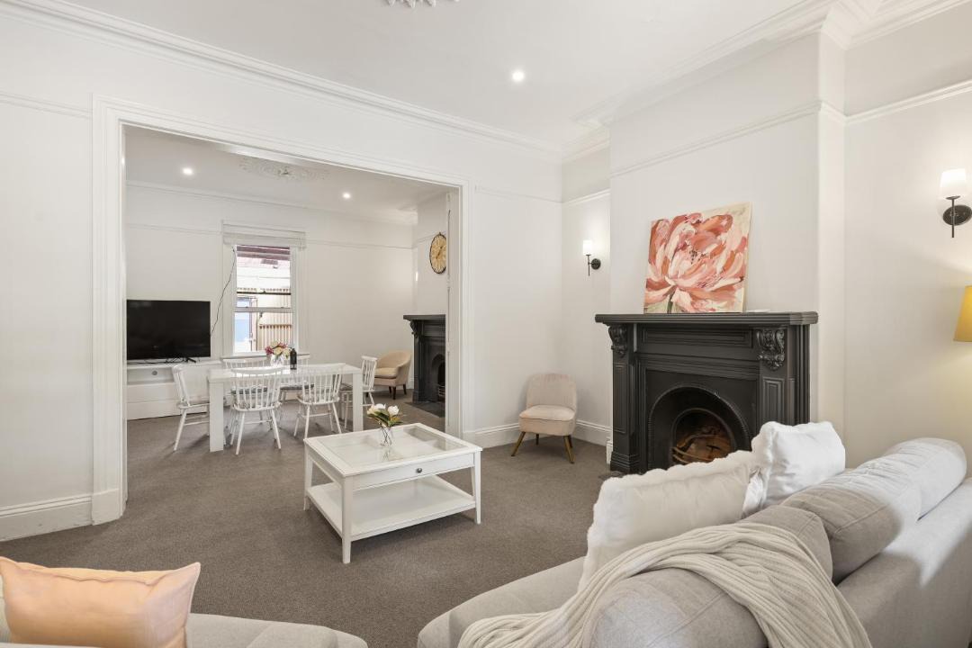 Photo of Others in East Melbourne