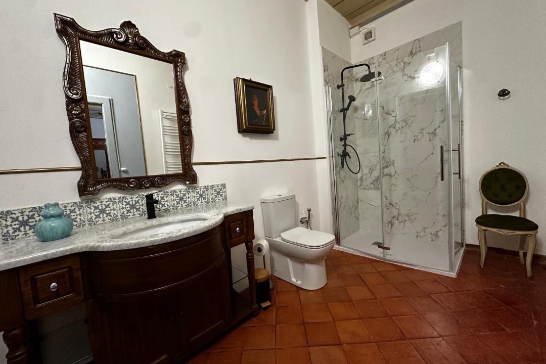 Photo of Bathroom in Colle di Compito