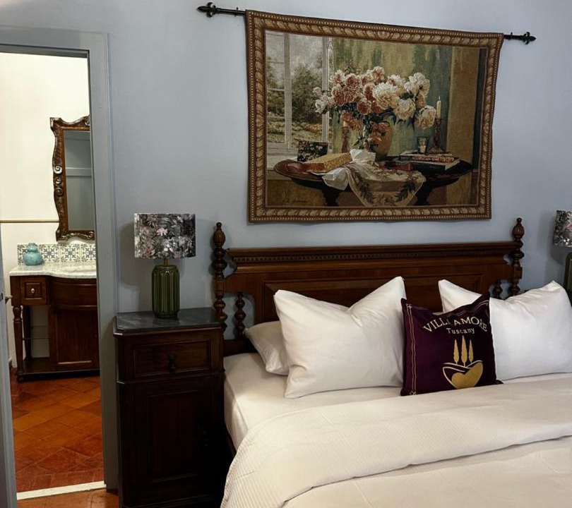 Photo of Bedroom in Colle di Compito