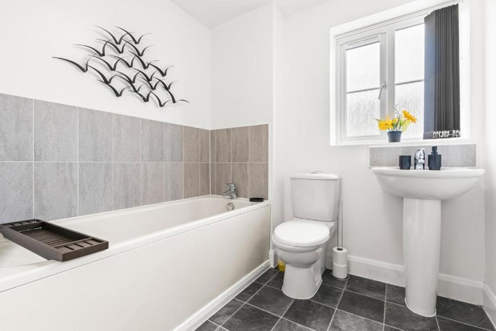 Photo of Bathroom in Brierley Hill