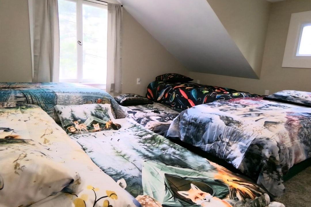 Photo of Bedroom in Caseville