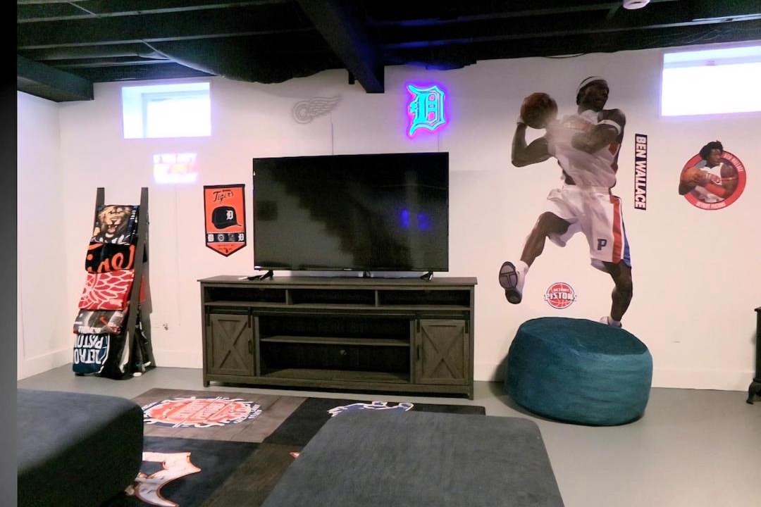 Photo of Livingroom in Caseville