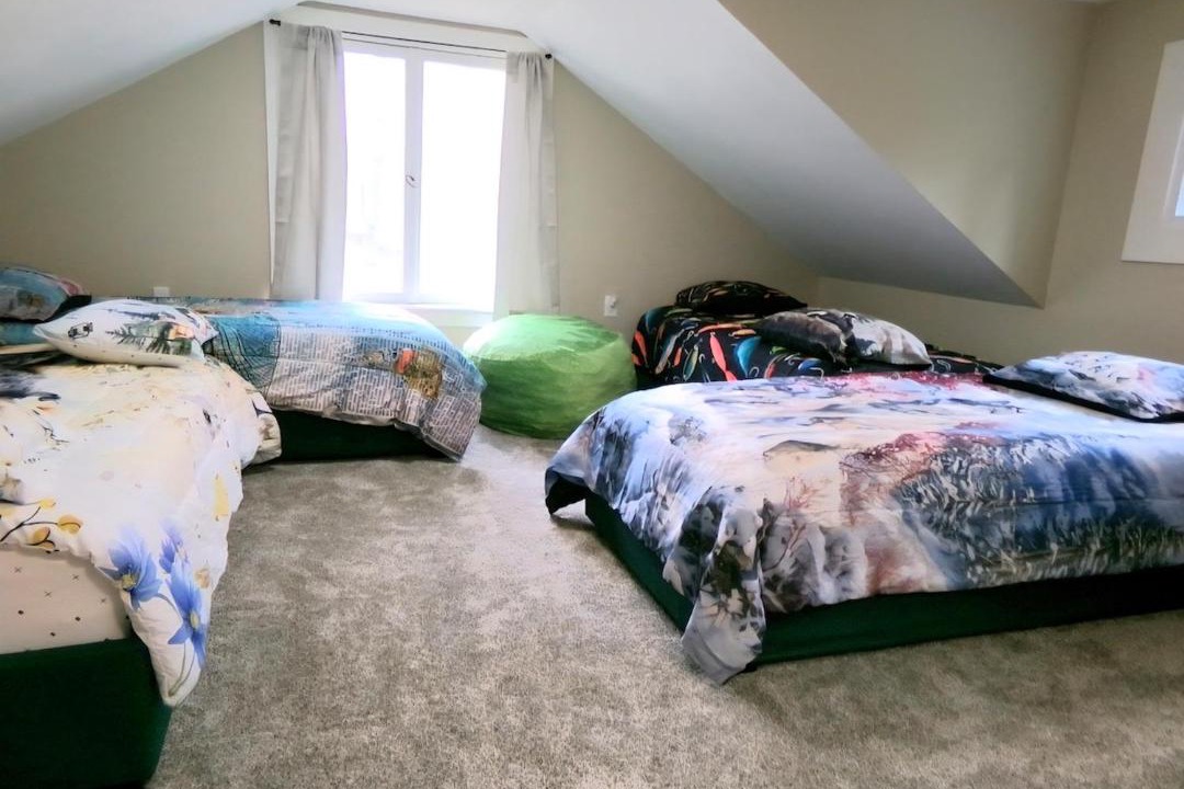 Photo of Bedroom in Caseville