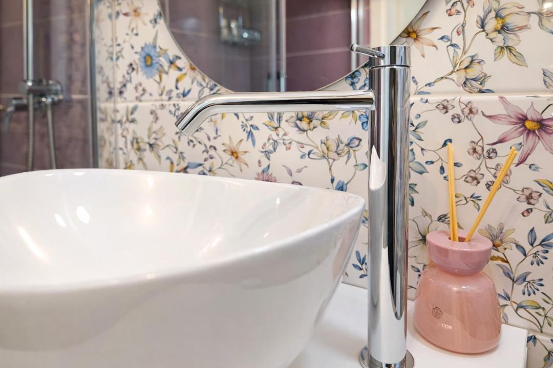 Photo of Bathroom in Radicofani