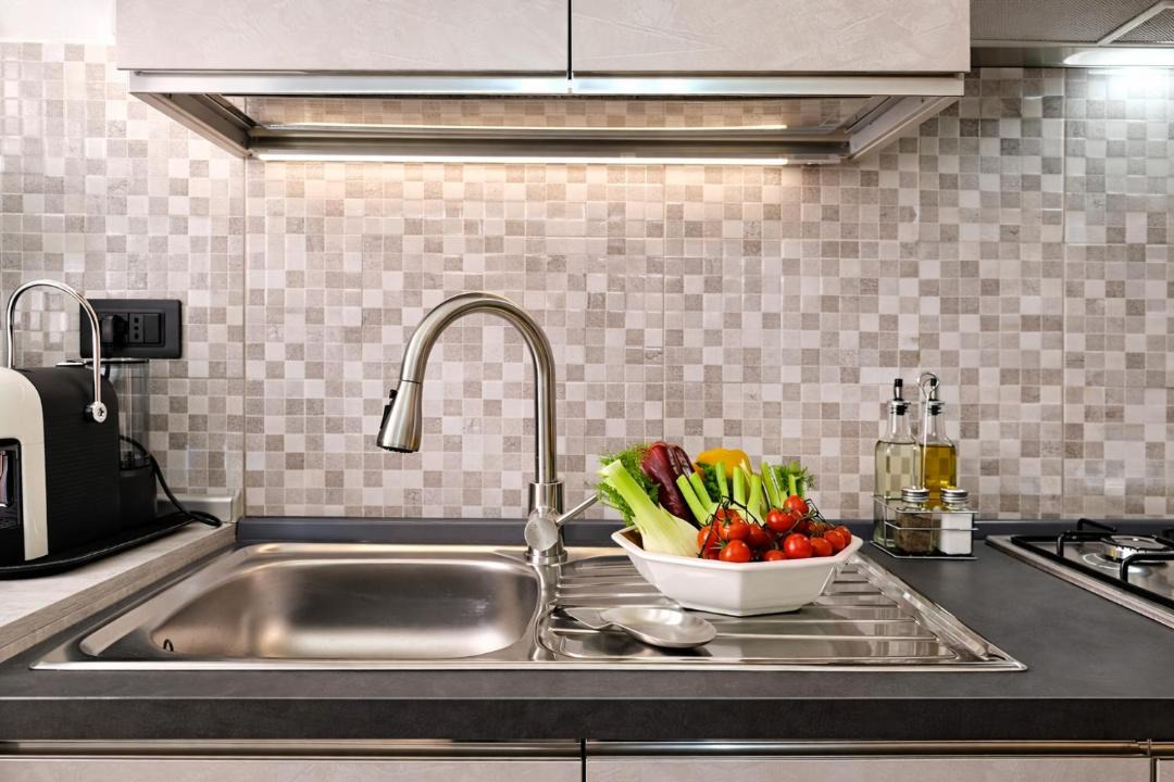 Photo of Kitchen in Radicofani