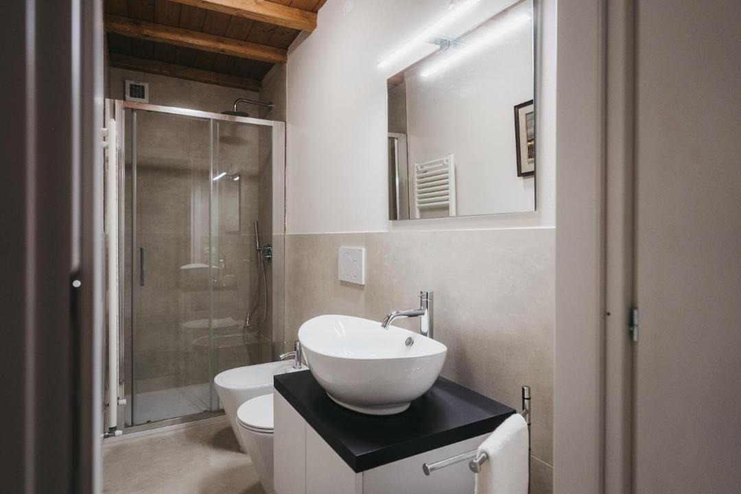 Photo of Bathroom in Capannori