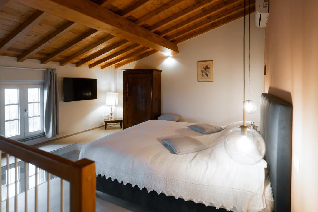Photo of Bedroom in Capannori