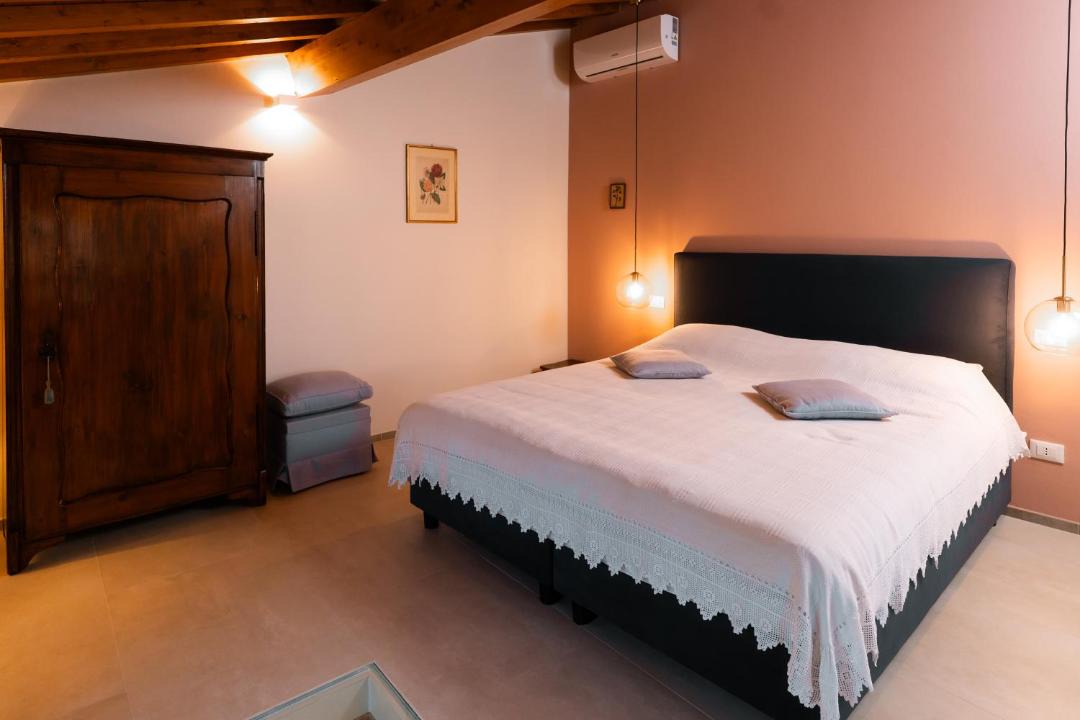 Photo of Bedroom in Capannori