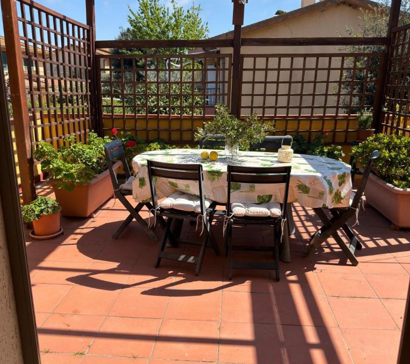 Photo of Patio Balcony in Capalbio Scalo